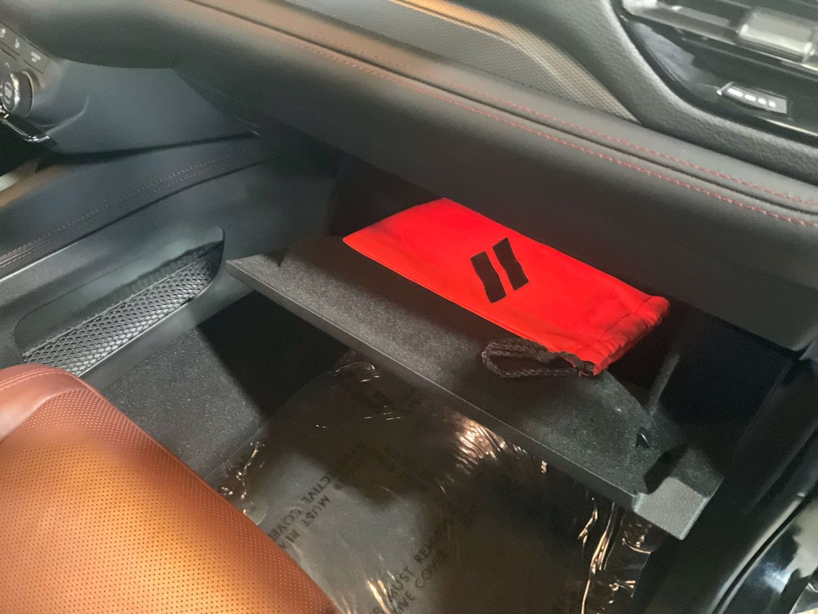 2025 DB Black Crystal Clearcoat Dodge Durango R/T Plus AWD SUV