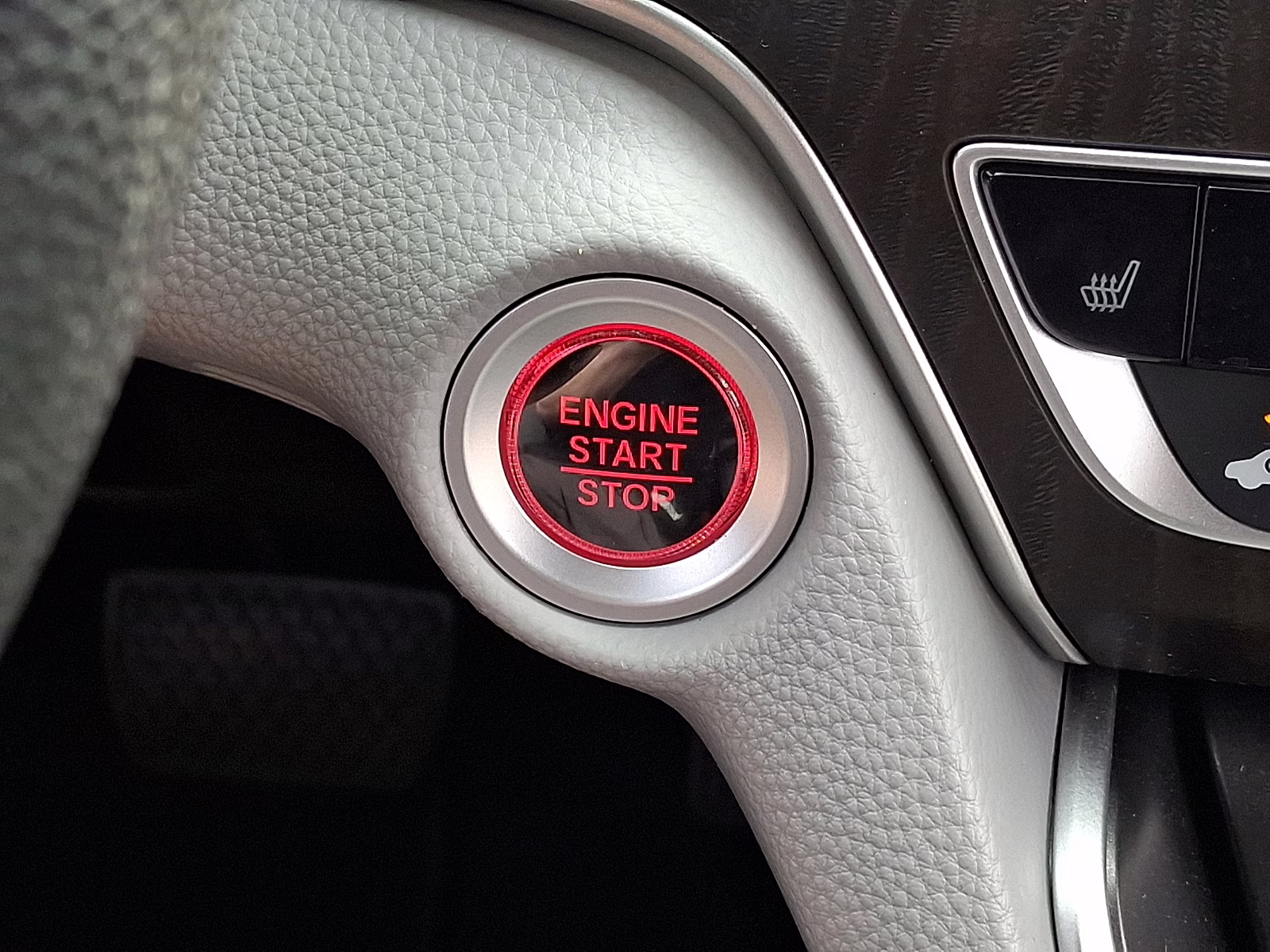 2018 Obsidian Blue Pearl - BV Honda Accord EX FWD