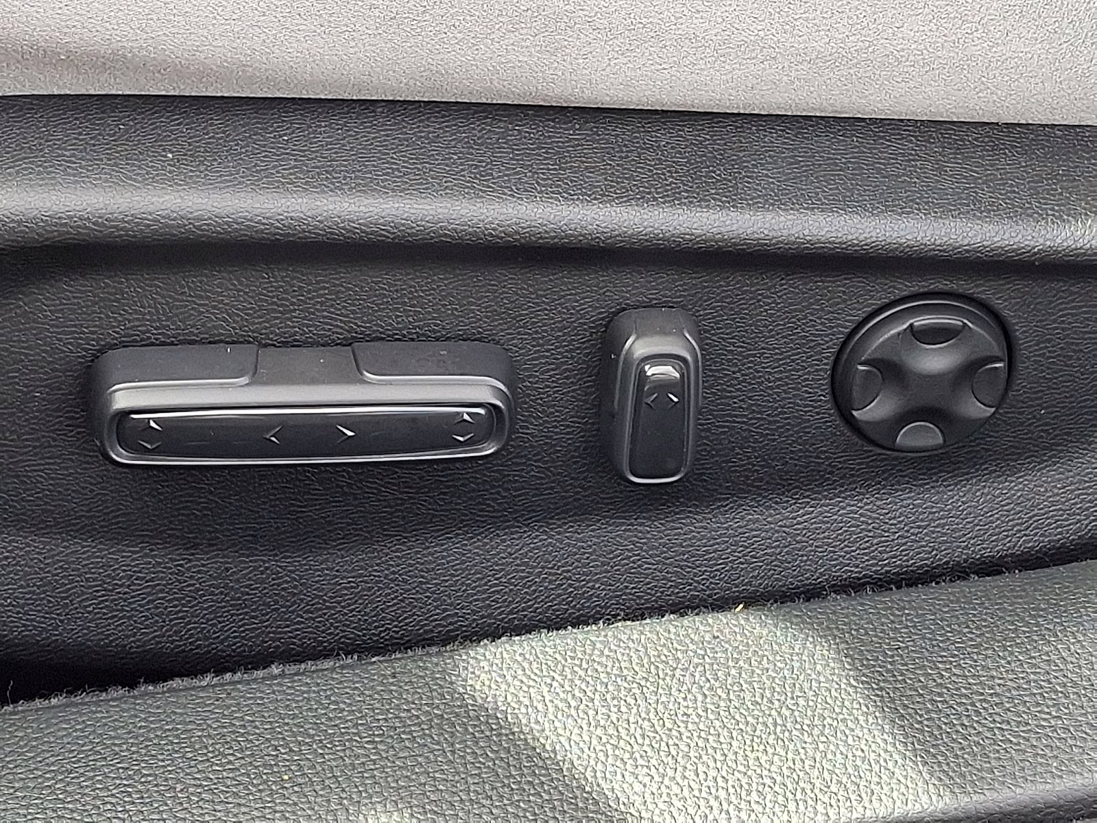 2018 Obsidian Blue Pearl - BV Honda Accord EX FWD