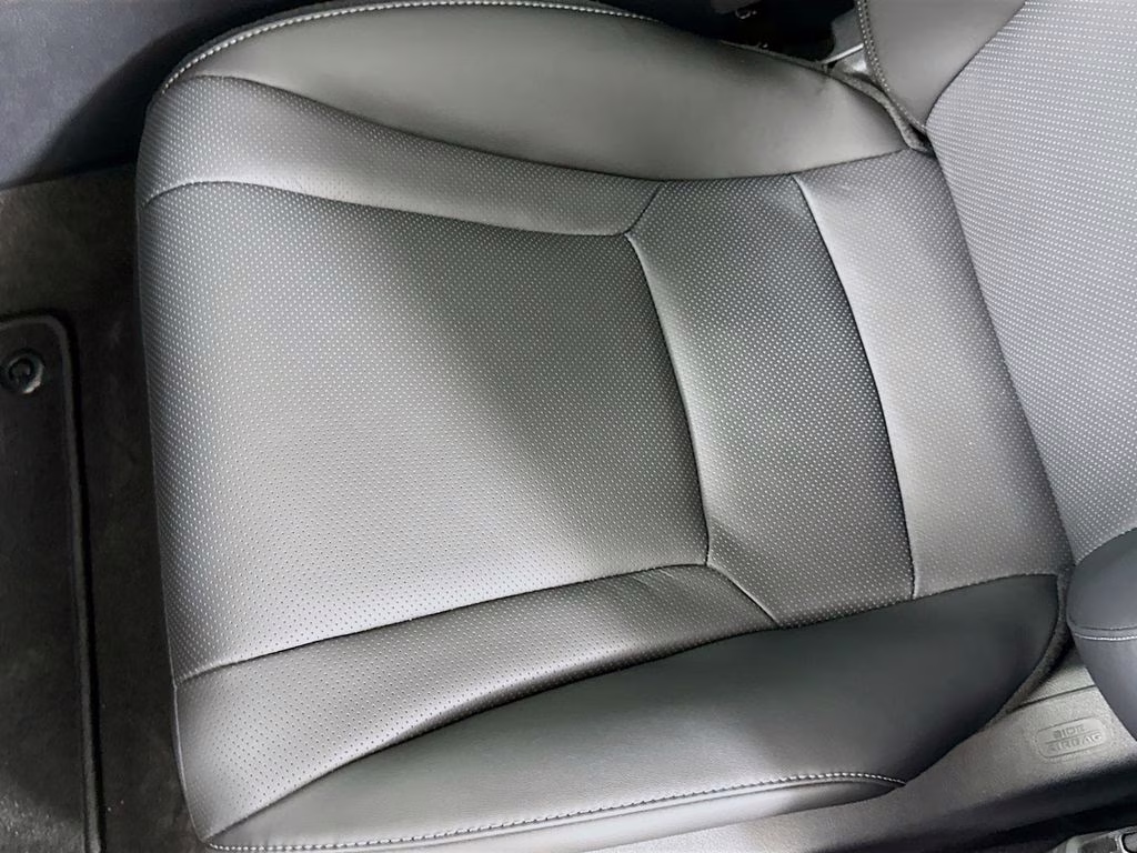 2026 Urban Gray Pearl Honda Accord Hybrid Sport-L FWD Sedan