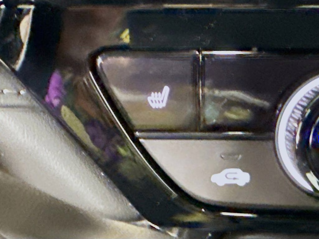 2026 Urban Gray Pearl Honda Accord Hybrid Sport-L FWD Sedan