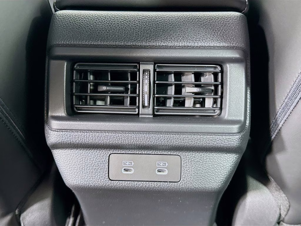 2026 Urban Gray Pearl Honda Accord Hybrid Sport-L FWD Sedan