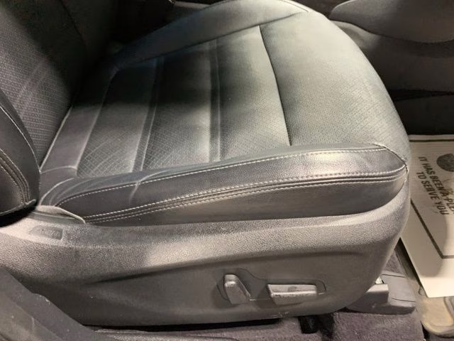 2016 Platinum Graphite Kia Sorento EX AWD SUV