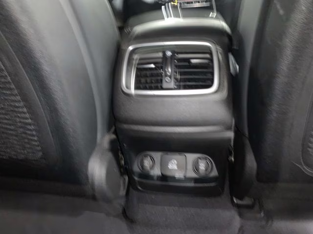 2016 Platinum Graphite Kia Sorento EX AWD SUV