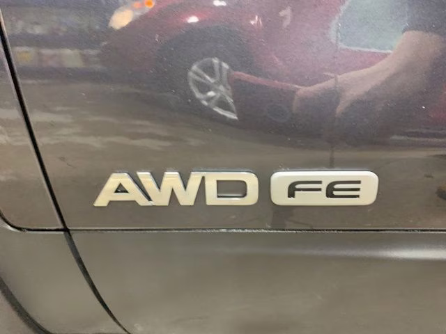 2016 Platinum Graphite Kia Sorento EX AWD SUV