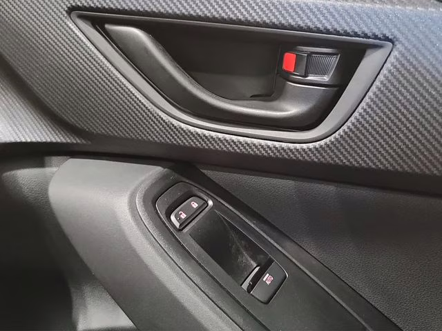 2026 Sapphire Blue Pearl Subaru Crosstrek Premium AWD SUV