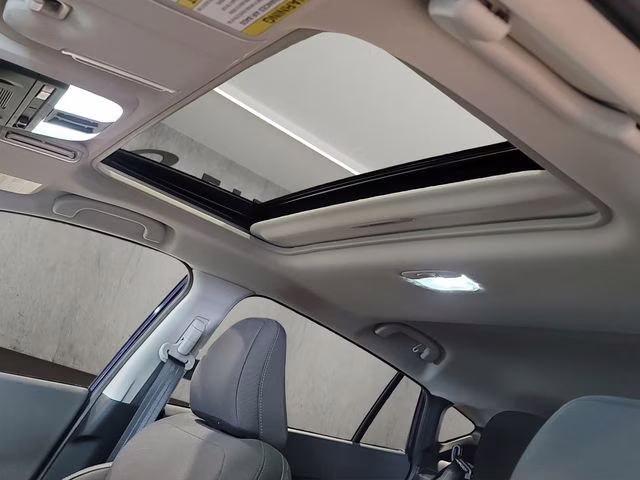 2026 Sapphire Blue Pearl Subaru Crosstrek Premium AWD SUV