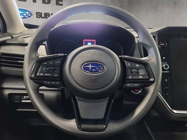 2026 Sapphire Blue Pearl Subaru Crosstrek Premium AWD SUV