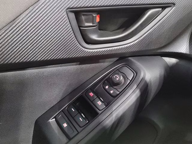 2026 Sapphire Blue Pearl Subaru Crosstrek Premium AWD SUV