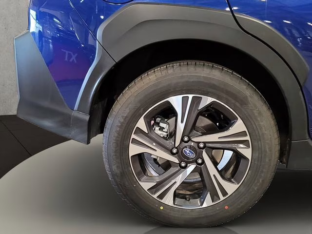 2026 Sapphire Blue Pearl Subaru Crosstrek Premium AWD SUV