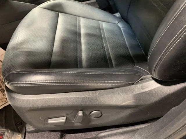 2016 Platinum Graphite Kia Sorento EX AWD SUV