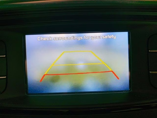 2016 Platinum Graphite Kia Sorento EX AWD SUV