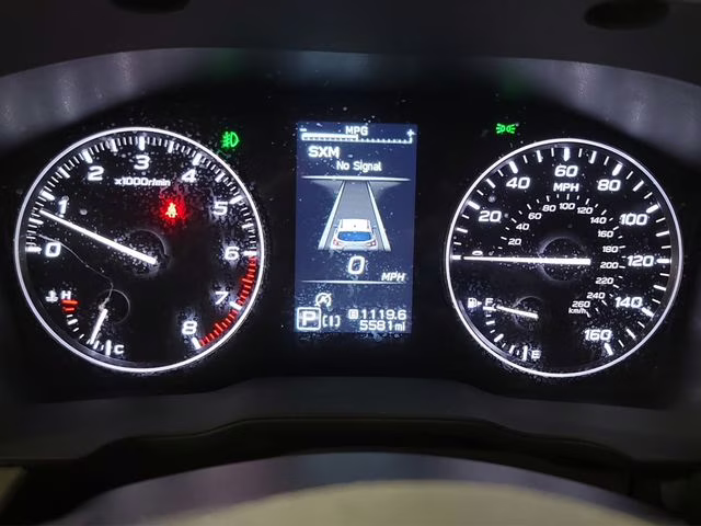 2026 Sapphire Blue Pearl Subaru Crosstrek Premium AWD SUV