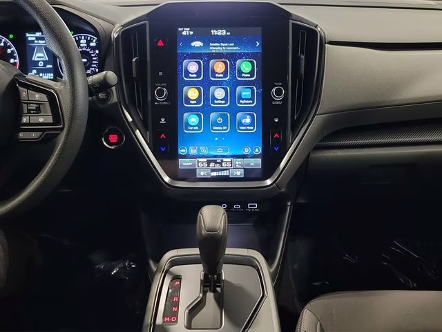 2026 Sapphire Blue Pearl Subaru Crosstrek Premium AWD SUV