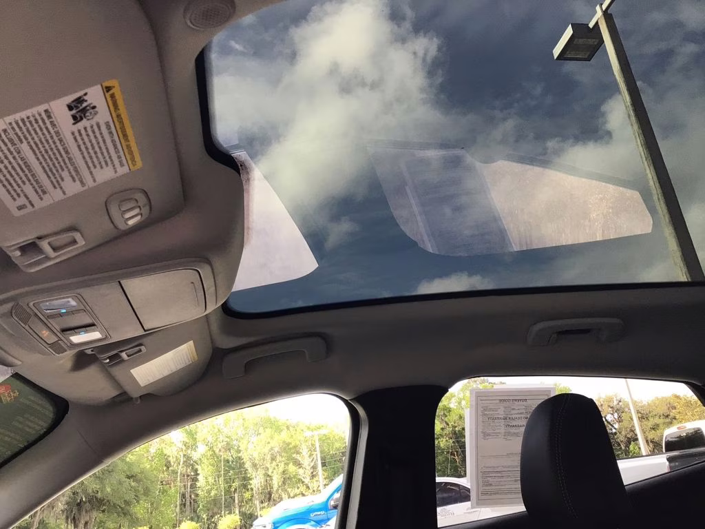 2025 Shadow Black Ford Mustang Mach-E Premium AWD SUV