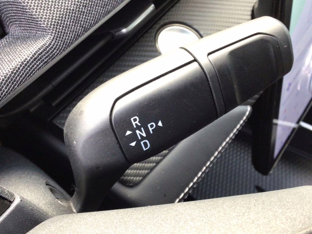 2025 Shadow Black Ford Mustang Mach-E Premium AWD SUV