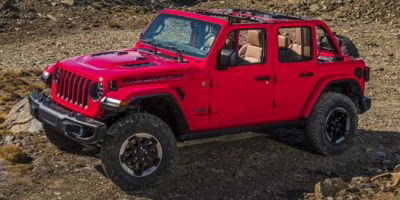 2020 Granite Crystal Metallic Clear Coat Jeep Wrangler Unlimited Sahara 4X4 SUV