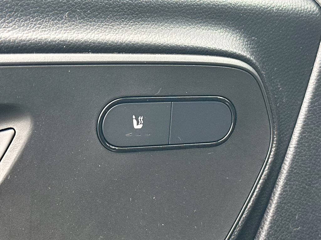 2025 White Mercedes-Benz Sprinter 2500 Cargo 144 WB RWD Van