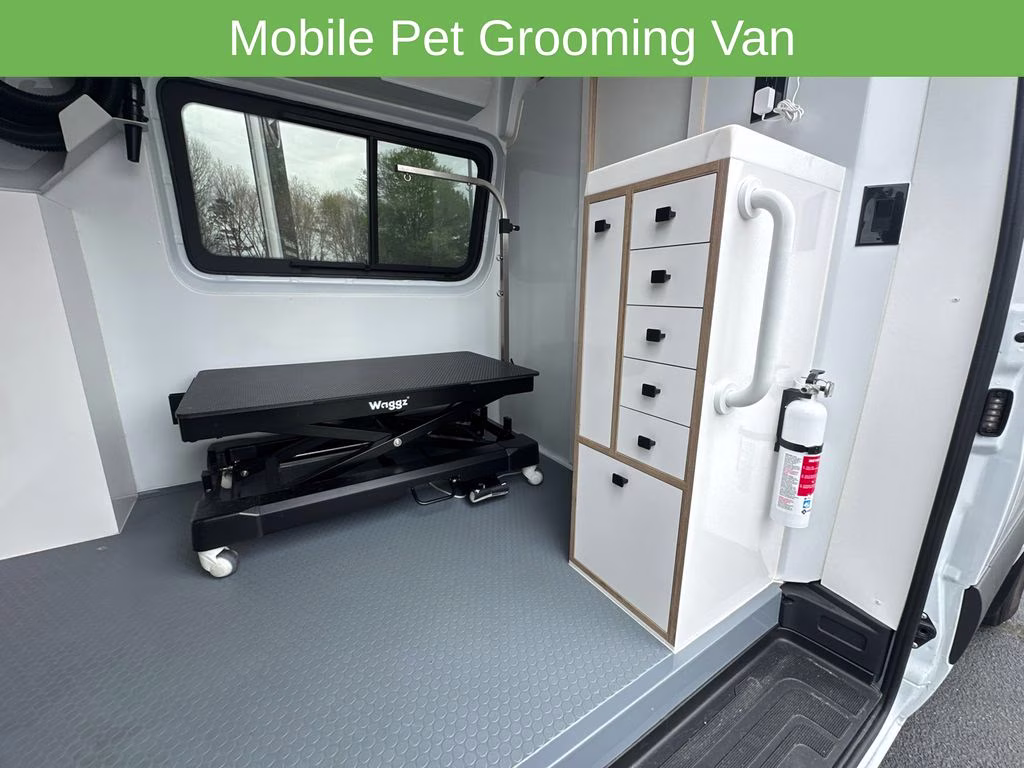 2025 White Mercedes-Benz Sprinter 2500 Cargo 144 WB RWD Van