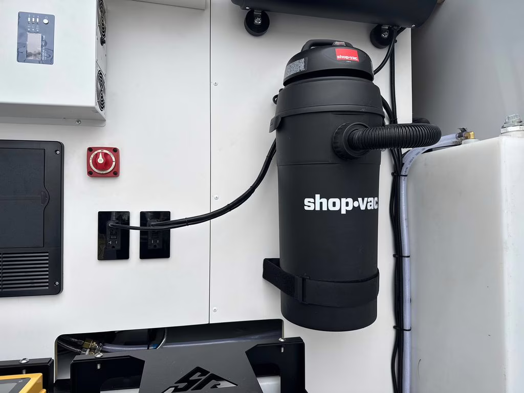 2025 White Mercedes-Benz Sprinter 2500 Cargo 144 WB RWD Van