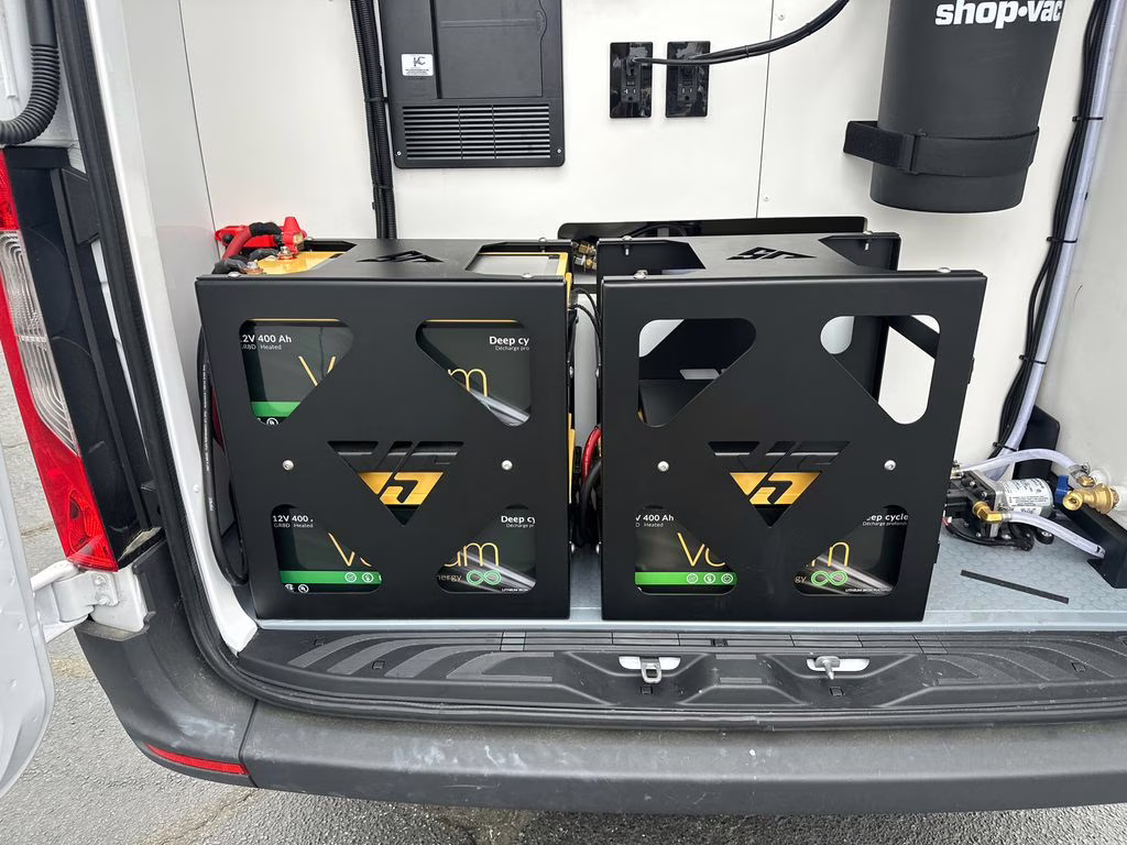 2025 White Mercedes-Benz Sprinter 2500 Cargo 144 WB RWD Van