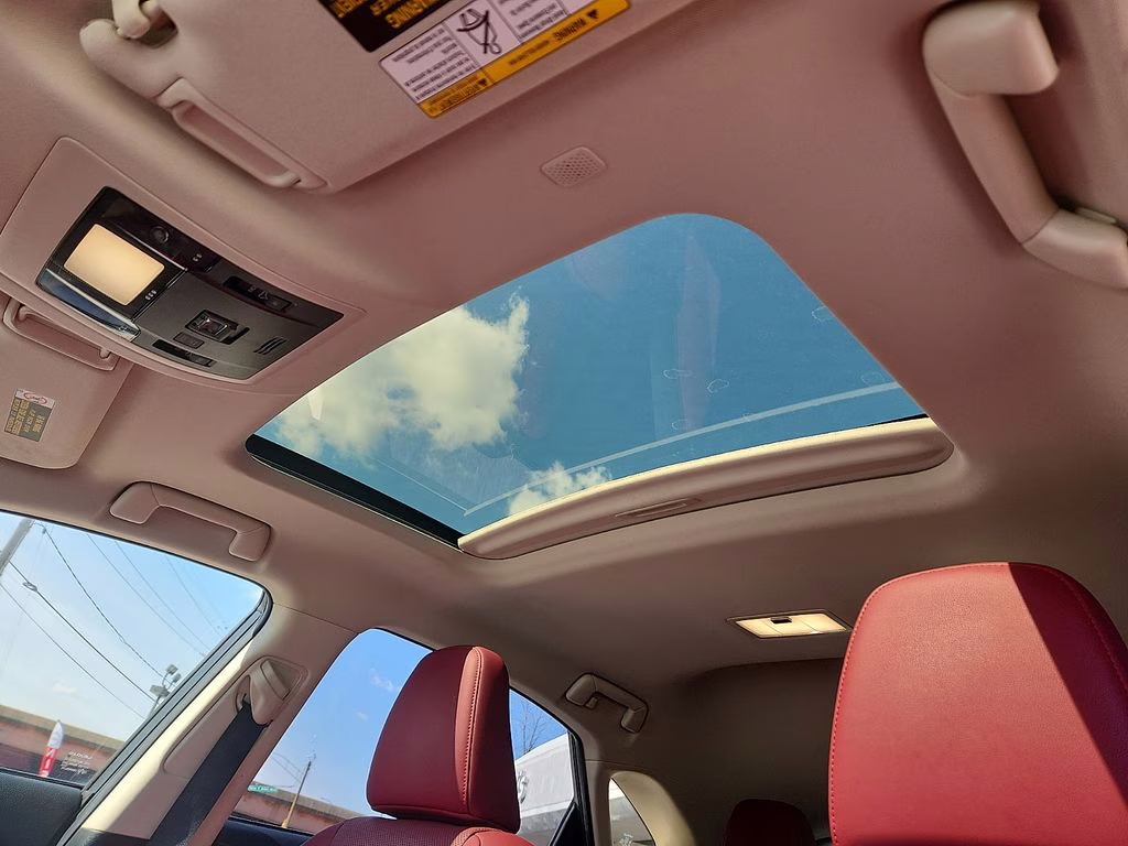 2020 Atomic Silver Lexus NX 300 Base AWD SUV