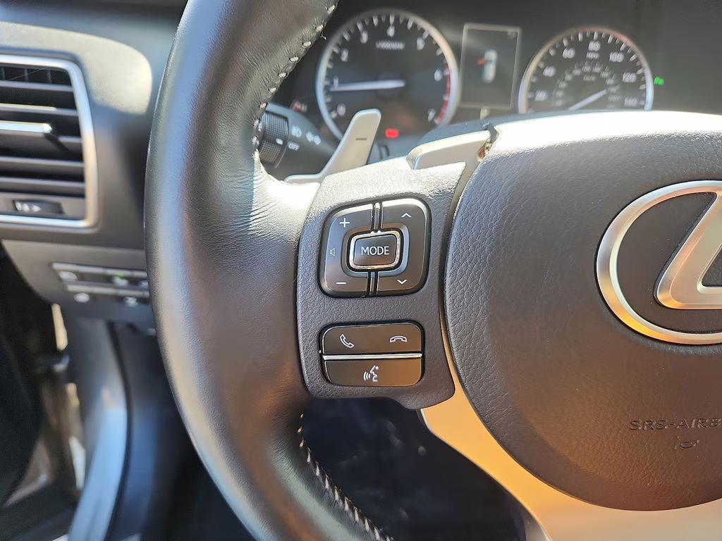 2020 Atomic Silver Lexus NX 300 Base AWD SUV