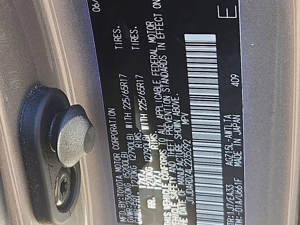 2020 Atomic Silver Lexus NX 300 Base AWD SUV