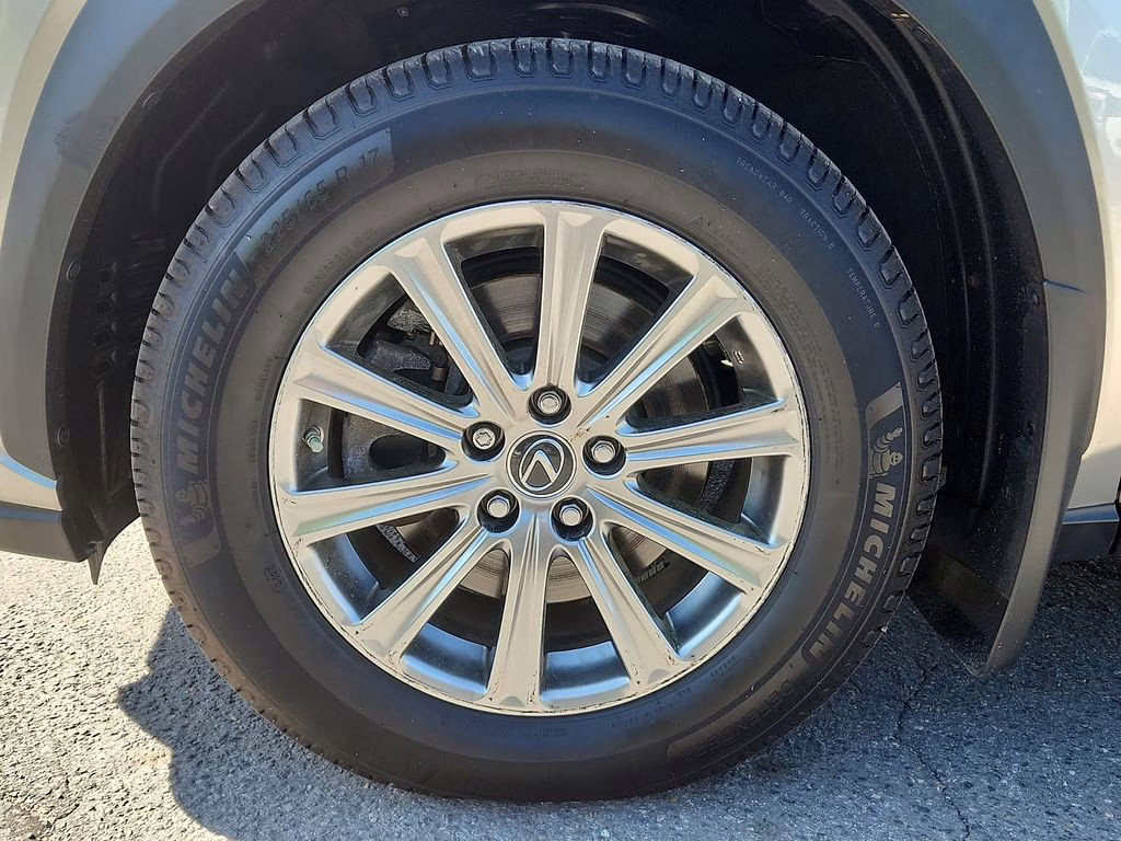 2020 Atomic Silver Lexus NX 300 Base AWD SUV