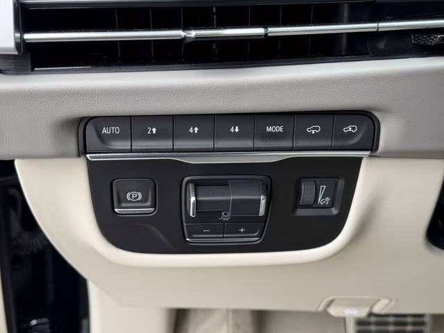 2025 Black Raven Cadillac Escalade Sport Platinum 4X4 SUV