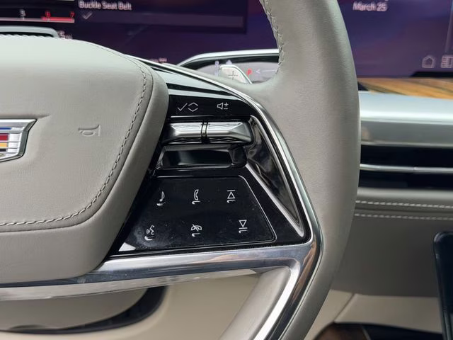 2025 Black Raven Cadillac Escalade Sport Platinum 4X4 SUV