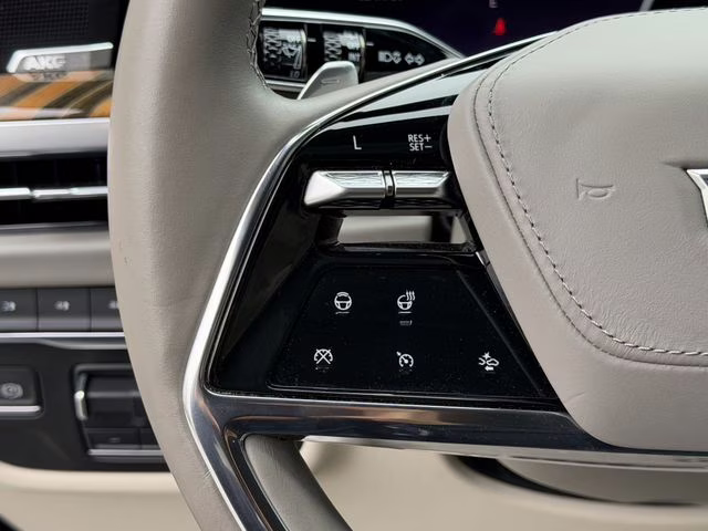 2025 Black Raven Cadillac Escalade Sport Platinum 4X4 SUV