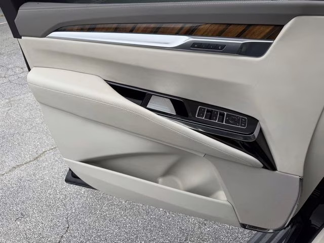 2025 Black Raven Cadillac Escalade Sport Platinum 4X4 SUV