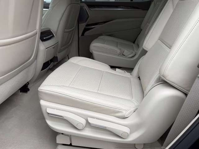 2025 Black Raven Cadillac Escalade Sport Platinum 4X4 SUV