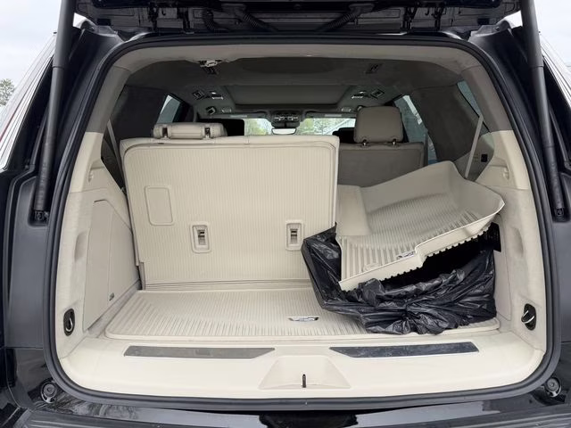 2025 Black Raven Cadillac Escalade Sport Platinum 4X4 SUV