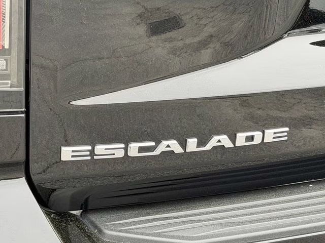 2025 Black Raven Cadillac Escalade Sport Platinum 4X4 SUV