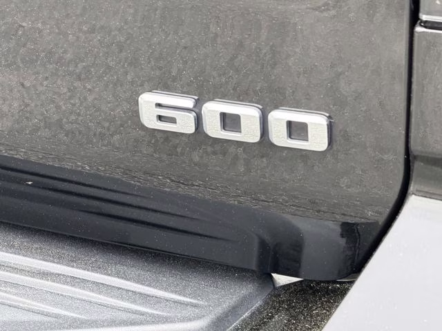 2025 Black Raven Cadillac Escalade Sport Platinum 4X4 SUV