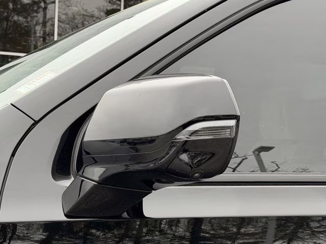 2025 Black Raven Cadillac Escalade Sport Platinum 4X4 SUV