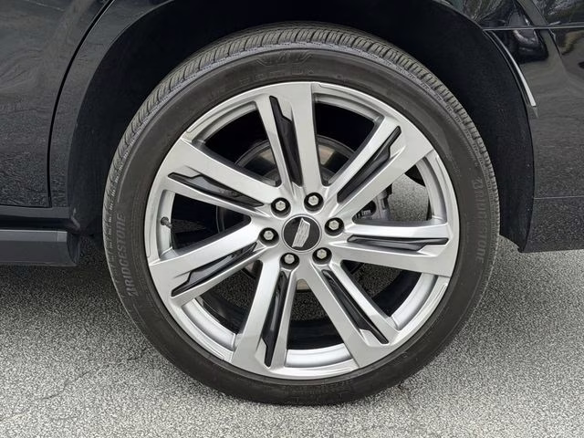 2025 Black Raven Cadillac Escalade Sport Platinum 4X4 SUV