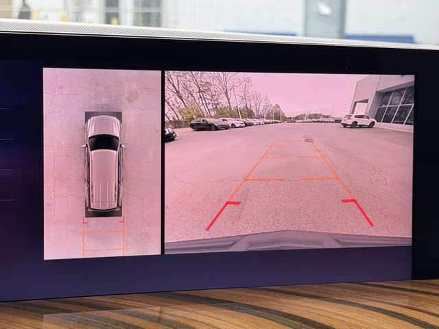 2025 Black Raven Cadillac Escalade Sport Platinum 4X4 SUV