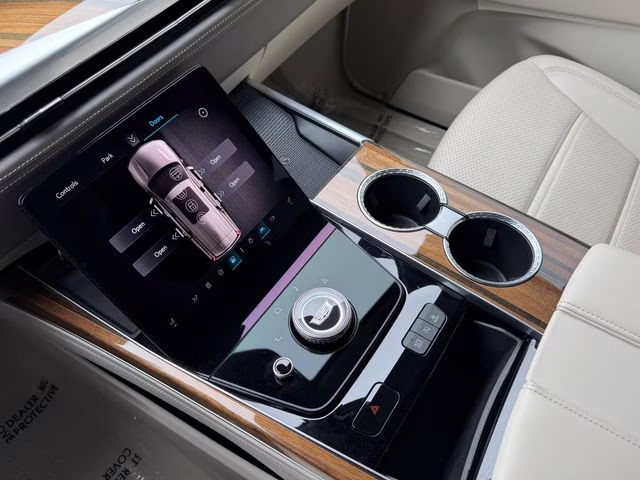 2025 Black Raven Cadillac Escalade Sport Platinum 4X4 SUV