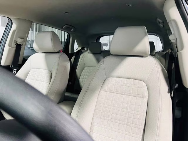 2026 Nordic Forest Pearl Honda HR-V LX FWD SUV