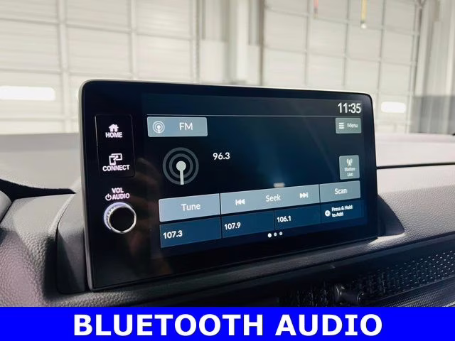 2026 Platinum White Pearl Honda CR-V Hybrid Sport-L FWD SUV