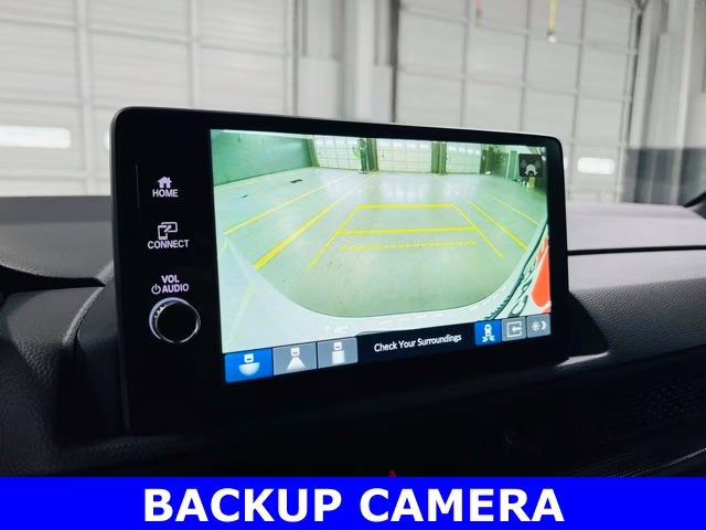 2026 Platinum White Pearl Honda CR-V Hybrid Sport-L FWD SUV