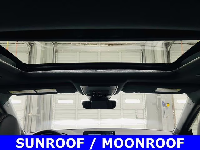 2026 Platinum White Pearl Honda CR-V Hybrid Sport-L FWD SUV