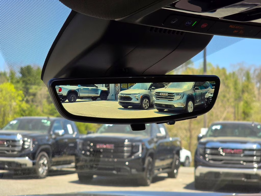 2026 Sterling Metallic GMC Yukon Elevation 4X4 SUV