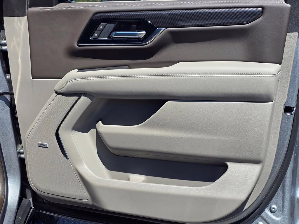 2026 Sterling Metallic GMC Yukon Elevation 4X4 SUV