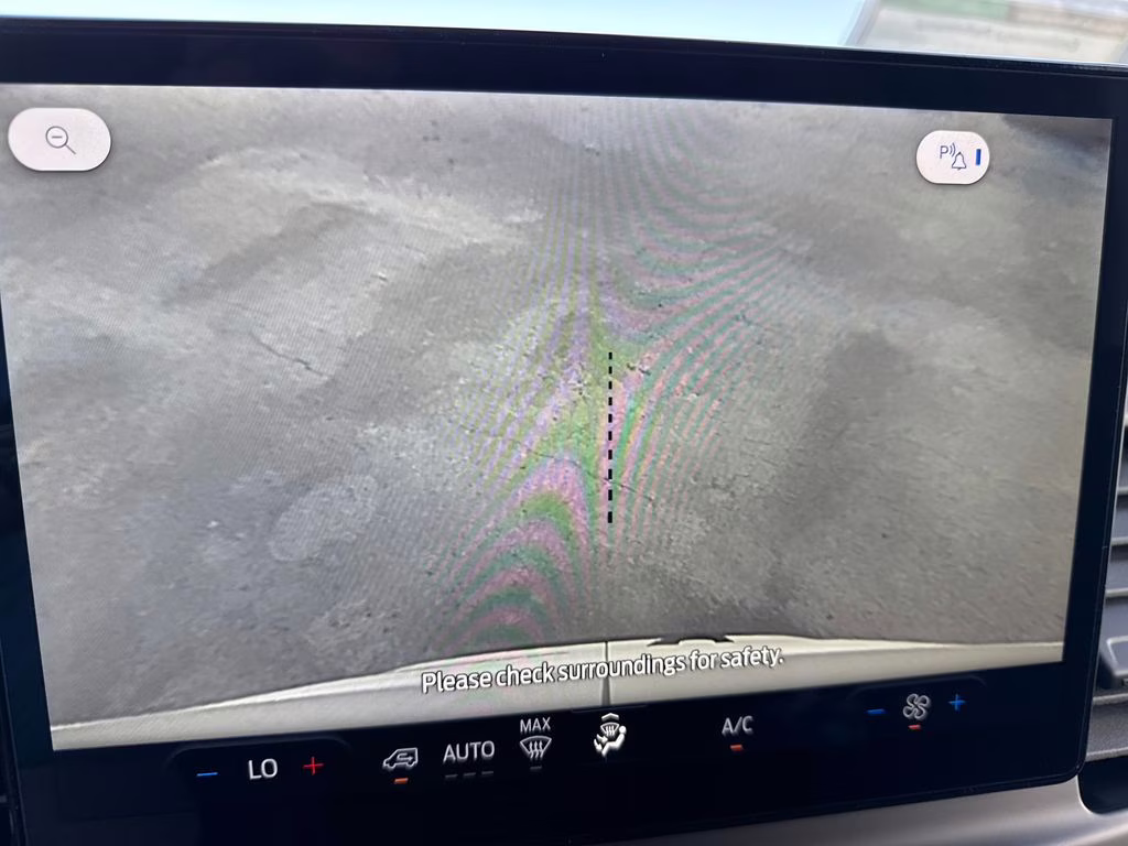 2026 Oxford White Ford Transit-250 Base RWD Van