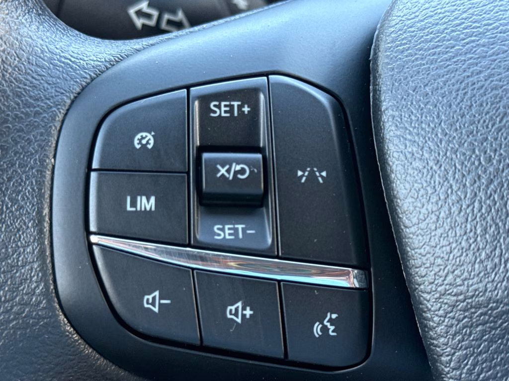 2026 Oxford White Ford Transit-250 Base RWD Van