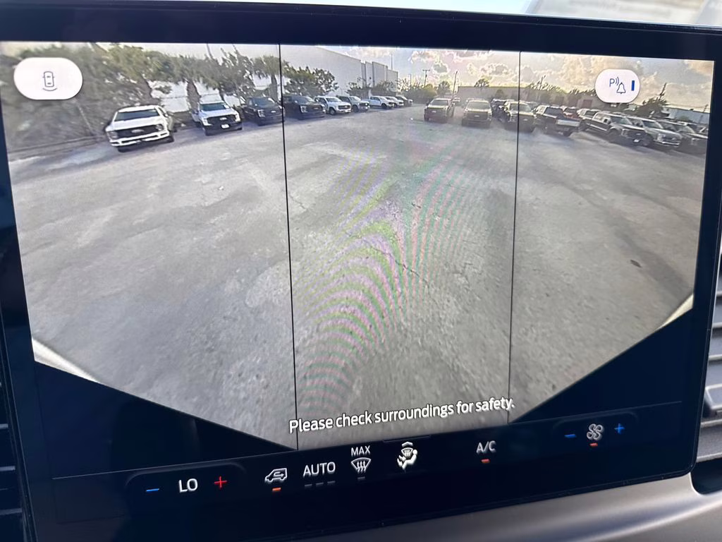 2026 Oxford White Ford Transit-250 Base RWD Van